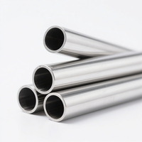 Tuyau en acier sans soudure étiré à froid de haute précision Tube en acier au carbone Pipelines de pétrole Pipeline de gaz naturel Système de canalisation chimique