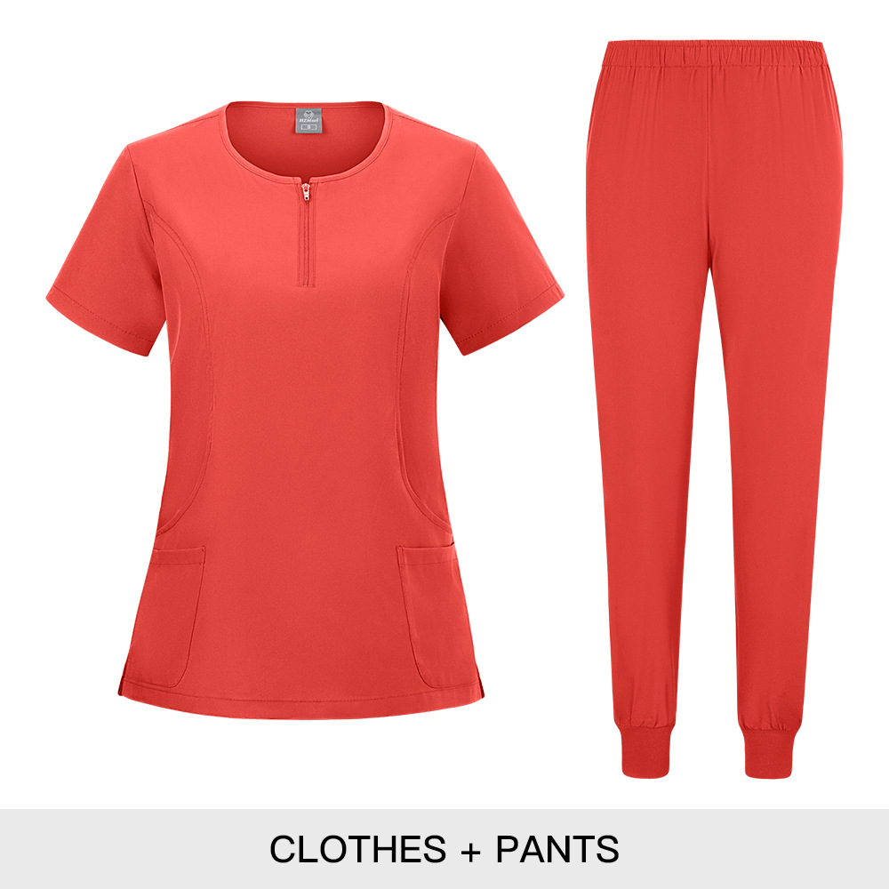 82003 Orange-Red