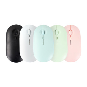<span class=keywords><strong>Souris</strong></span> de jeu sans fil rechargeable 2,4 GHz, produit phare, optique USB, programmable, rétroéclairée, <span class=keywords><strong>souris</strong></span> de jeu 2,4 GHz multicolores - Product Image 2