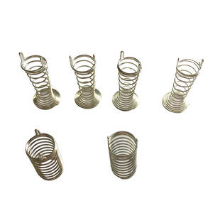 다양한 사양의 싱글 및 더블 터치 버튼용 하드웨어 스프링의 공장 직영판매 - Product Image 4