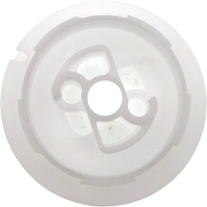 Polea de Arranque para Desbrozadora Stihl FS120 FS200 FS250 Número de Pieza 4128 195 0400 - Product Image 1
