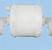 Filtre de remplacement pour système d'encre de l'imprimante de codage industrielle KGK CCS-R, fourni par l'usine