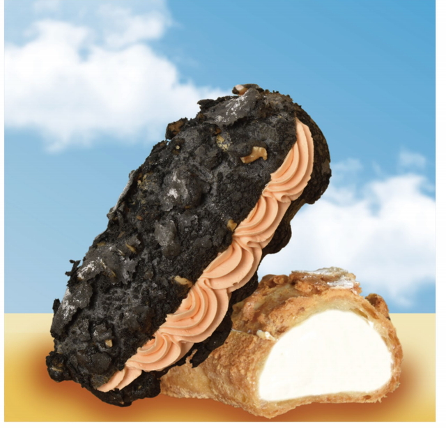 Wholesale Commercia Korean Mochi Donut Premix Powder Non-Stick Chewy Mochi Bread Mix  Easy-to-Bake Bakery Ingredients