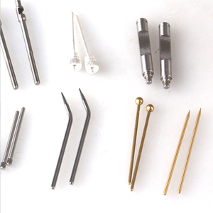 Accessori meccanici per la lavorazione di Hardware per Boutique medica Non Standard piegatura di precisione <span class=keywords><strong>CNC</strong></span> parti di tornitura <span class=keywords><strong>CNC</strong></span> - Product Image 6