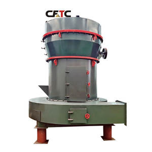 Broyeur Raymond à 4 rouleaux pour le charbon de bois et le calcaire – Nouvelle machine – Prix - Product Image 2