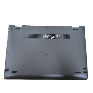Composants d'ordinateur portable, accessoires pour ordinateur portable <span class=keywords><strong>Lenovo</strong></span> <span class=keywords><strong>Yoga</strong></span> 510 - <span class=keywords><strong>14</strong></span> IKB, coque inférieure noire, pièces détachées pour ordinateur portable - Product Image 1