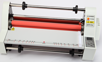 Laminateur A3 à rouleaux en promotion avec prix d'usine