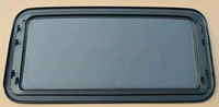 Prix Compétitif - Ensemble de Vitres de Toit Ouvrant pour KIA CERATO/SPECTRA Berline 4 Portes 2003-08