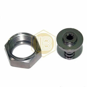 Ugello per gas in metallo per testa di vite - Product Image 2