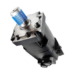 Motor Hidráulico XYohykai 109-1102-006 Tipo Pistón Para Eaton Char-Lynn Serie 4000 - Product Image 1