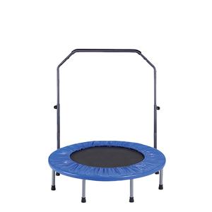 Sundow-minitrampolín de Fitness para niños, 40 pulgadas, con mango, precio atractivo, buena calidad - Product Image 2
