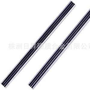 Carbide Planer Blades 82x5.5x1.2 High Accuracy For Electric Planers - Product Image 4
