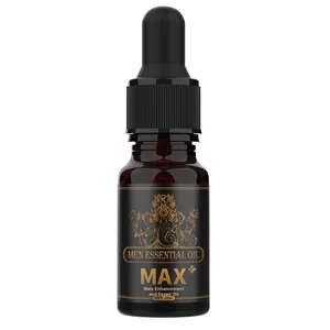 Olio Essenziale Rivitalizzante e Riparatore Kakou per Uomo 10ml, Ingrandimento del Pene, Cura delle Parti Intime, Salute Maschile, Flacone Contagocce, Prodotto per il Sesso - Product Image 4