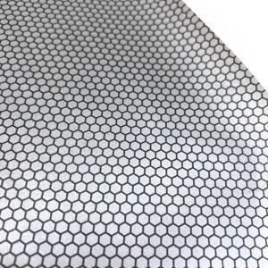 शीर्ष गुणवत्ता फुटबॉल की गेंद फुटबॉल चमड़े कस्टम फैक्टरी लोगो पु/पीवीसी चमड़े - Product Image 5