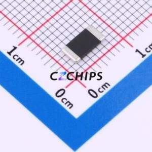 YLRY12-3-75F ตัวต้านทานความรู้สึกในปัจจุบัน/shunt 2512ตัวต้านทาน (ความต้านทาน: 75mOhm )(ความแม่นยำ: 1% )(พลังงาน: 3W) - Product Image 2