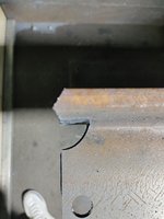 Máquina de Corte Láser de Vigas Metálicas de Acero con Línea Robótica y Riel Guía Hiwin |   Cortadora Láser de Fibra CNC Automática de 7 Ejes y 6 Articulaciones Móviles