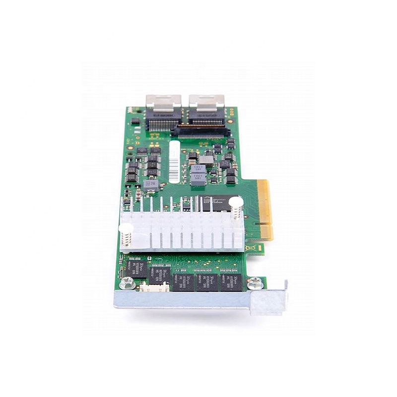 Новый в наличии S26361-F3669-L1 для Fujitsu D3116-B25 контроллера 6G RAID