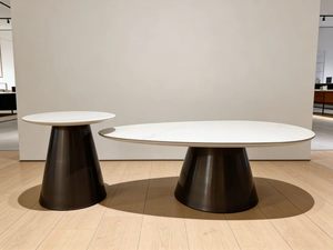 Mesas Nido Modernas de Lujo, Muebles de Sala de Estar Inspirados en la Galaxia, Juego de Mesa de Centro para Salón - Product Image 4
