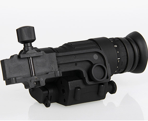 Dispositif de vision nocturne numérique haute définition monté sur la tête dispositif de vision nocturne pour les amateurs de chasse de jour et de nuit - Product Image 2