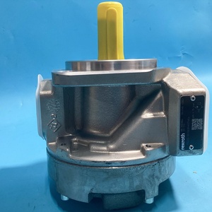 Bomba Gerotor PGZ5-1X/063RA07VE4 R901230044, Bomba de Engranajes Internos para Sistema Hidráulico de Miniexcavadora - Product Image 2