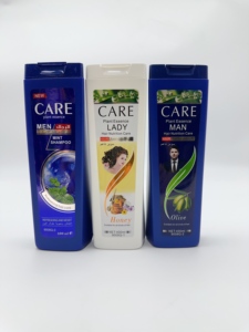 Crème réparatrice pour cheveux avec acide hyaluronique, fixation forte pour queue de cheval lisse, logo personnalisé, fourniture directe d'usine - Product Image 6