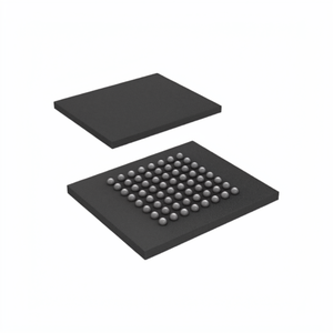 Composants électroniques Mémoire 64 LBGA S29GL032N90FFIS30 En stock - Product Image 1