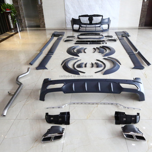 Velocista W907 W910 per velocista Mercedes benz <span class=keywords><strong>2018</strong></span> 2019 2020 2021 2022 2023 anno lifting per 2024 modello di look sportivo AMG - Product Image 2