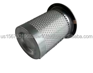 อะไหล่คอมเพรสเซอร์อุตสาหกรรม mengma DB2090 ตัวแยกอากาศ/น้ำมันแบบสปินออน สำหรับ mengma - Product Image 2