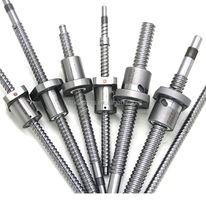 Tuerca de alta precisión de 40 mm para máquina R40-10T4-FSI SFU1204 SFU1604 SFU1605 SFU1610 SFU2004 SFU2005 SFU2504 - Product Image 5