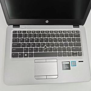 แล็ปท็อปธุรกิจขนาดเล็ก H-P 820G4 13.3 นิ้ว มือสอง i5 รุ่นที่ 7 แรม 8GB+SSD 256GB - Product Image 2