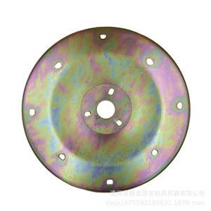 อะไหล่เครื่องตัดหญ้า GXV160 รุ่นใหม่เอี่ยม สำหรับรุ่น 195 196 216 พร้อมโครงใบมีดแบบวงกลมและแบบหมุนได้ - Product Image 2