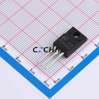 New Original RC65D160A TO-220F Transistor Gallium Nitride Transistor (GaN HEMT)