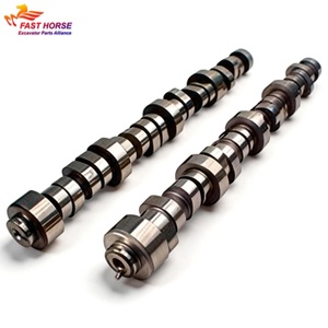 Arbre à cames Hangood 3641072 364107200 pour moteur KTA50 QSK50 QSKTA-50, excavatrice, camion minier, groupe électrogène - Product Image 1
