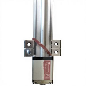 Capteur de déplacement linéaire Temposonics série E, fixation magnétique, joint FKM EL00260MD341A01 - Excellente résistance aux chocs et aux vibrations - Product Image 2