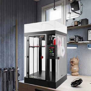 Nueva Impresora 3D Automática Industrial Raise 3D Pro3 Plus PLA con 1 Año de Garantía para Producción en Masa y Prototipado Rápido de Múltiples Tamaños - Product Image 3
