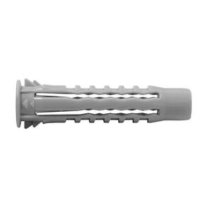 Anclaje de nailon para paneles de yeso con borde NC 6X30 - Product Image 1