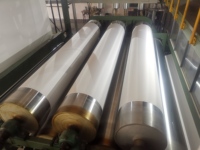 Tissus blancs insonorisés de bâche de tente de PVC pour la bâche de toit d'auvent de hangar de chapiteau