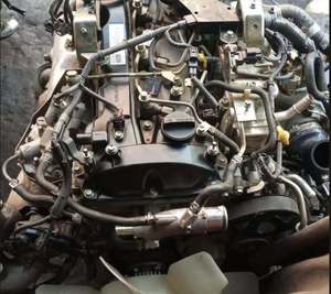 MOTOR 1GD-FTV D4-D 16V <span class=keywords><strong>2.8</strong></span> 1GD - Product Image 2