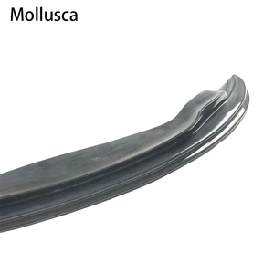 For 3 Series E90 E92 E93 GTS Style Carbon Fiber Front Lip 2008-2013 - Product Image 6