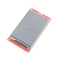 Module d'écran tactile LCD de port série SPI de 4.0 pouces Module d'affichage TFT 480*320 ST7796S