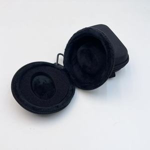 Tùy chỉnh sang trọng dây kéo Eva Túi & Trường hợp bán cứng vỏ du lịch không thấm nước lưu trữ trường hợp đồng hồ - Product Image 6