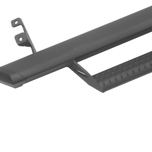 JOESHIER High Quality Luxury Off-Road SUV Pedal Type Full <b>Set</b> Side Steps Running Board <b>Screw</b> Fixing for TACOMA TRD 2015-2025 - Product Image 4