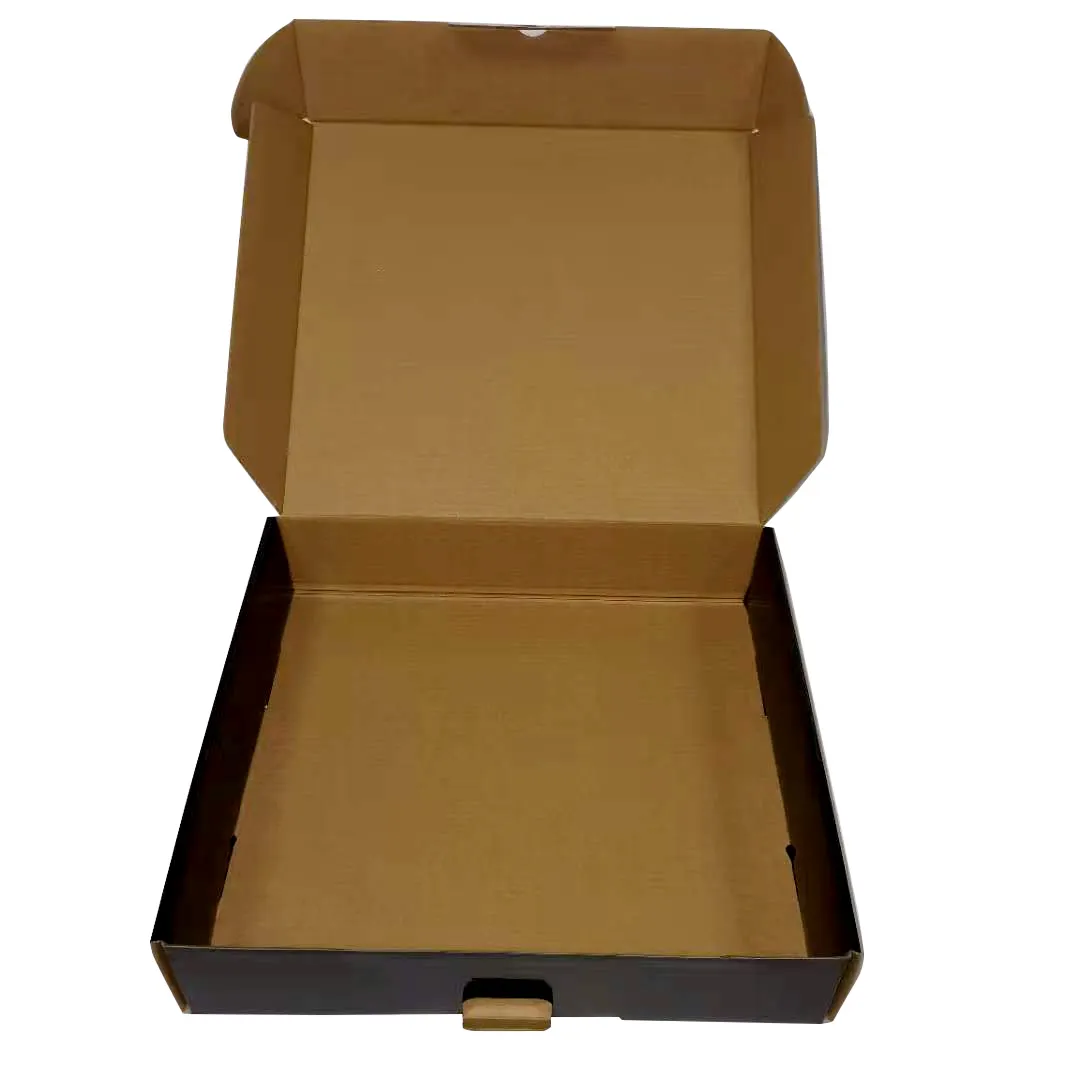 Оптовая продажа, Подарочная коробка из гофрированного картона, почтовые ящики на заказ для светодиодных фонарей