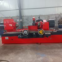 Meuleuse de vilebrequin CNC MQ8260 la plus vendue avec composant de noyau de moteur de moteur