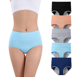 Grosir Celana Dalam Menstruasi Wanita, Celana Dalam Menstruasi Anti Bocor 5 Lapisan - Product Image 1