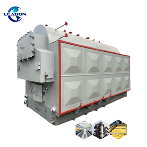 Caldaia <span class=keywords><strong>a</strong></span> Vapore <span class=keywords><strong>a</strong></span> Pellet di Biomassa di Lolla di Riso Adesiva <span class=keywords><strong>a</strong></span> Risparmio Energetico - Prezzo - Product Image 3