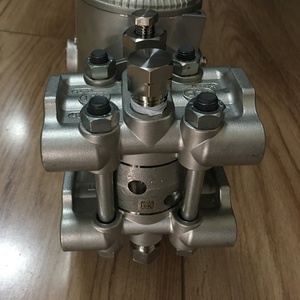 เครื่องส่งสัญญาณ EJA110E, 4-20mA Yokogawa Differential - Product Image 5