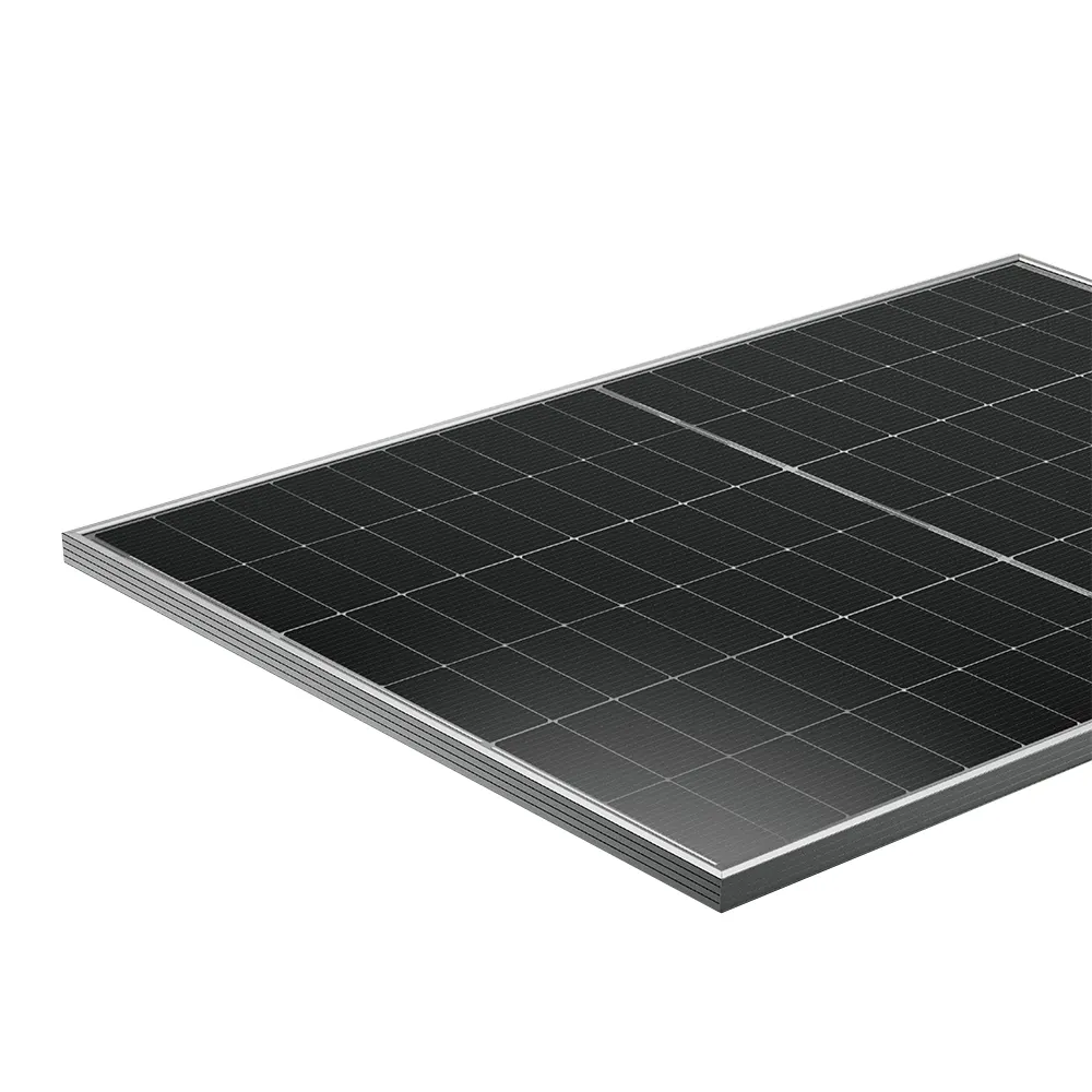 BR SOLAR 550W 580W paneles solares que siguen el sol 600W panel solar en casa Kit de panel solar para el hogar