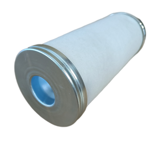 ตัวแยกน้ำมันเครื่องอัดอากาศ Manny Efficient รุ่น 11403W-06001 สำหรับเครื่องอัดอากาศแบบสกรู - Product Image 6