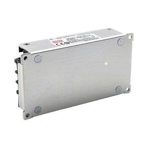 Alimentation ferroviaire Mean Well RSD-30L-24 30W DC-DC 18-72V vers 24V 1.25A, <span class=keywords><strong>convertisseur</strong></span> abaisseur industriel <span class=keywords><strong>MW</strong></span> SMPS - Product Image 6